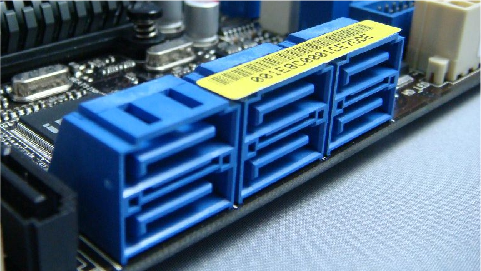 Sata port 0 3 native mode что это